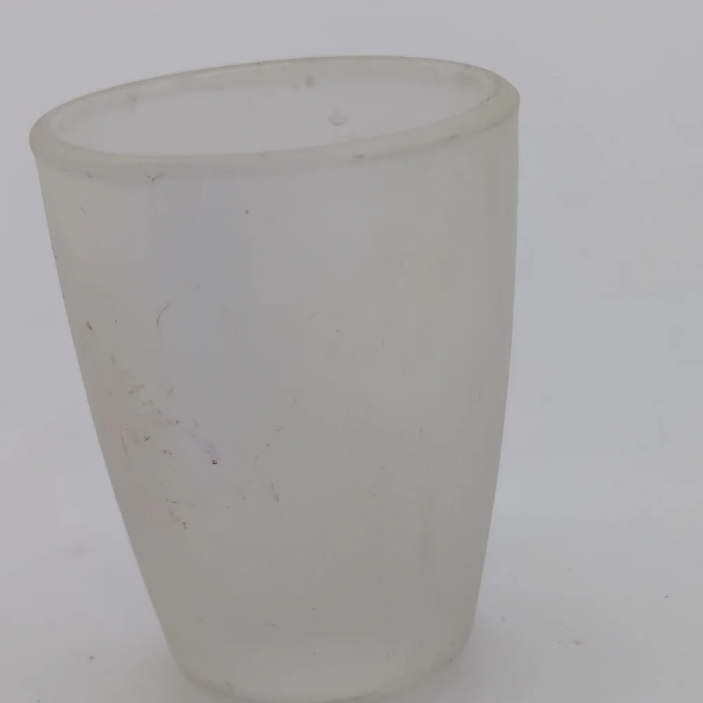 Funny German Shot Glass 